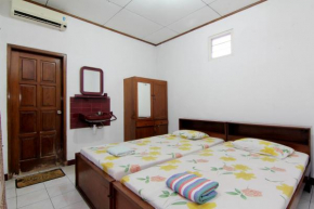 Mas Gun Homestay